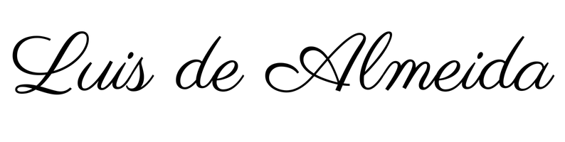 Luis de Almeida研究会